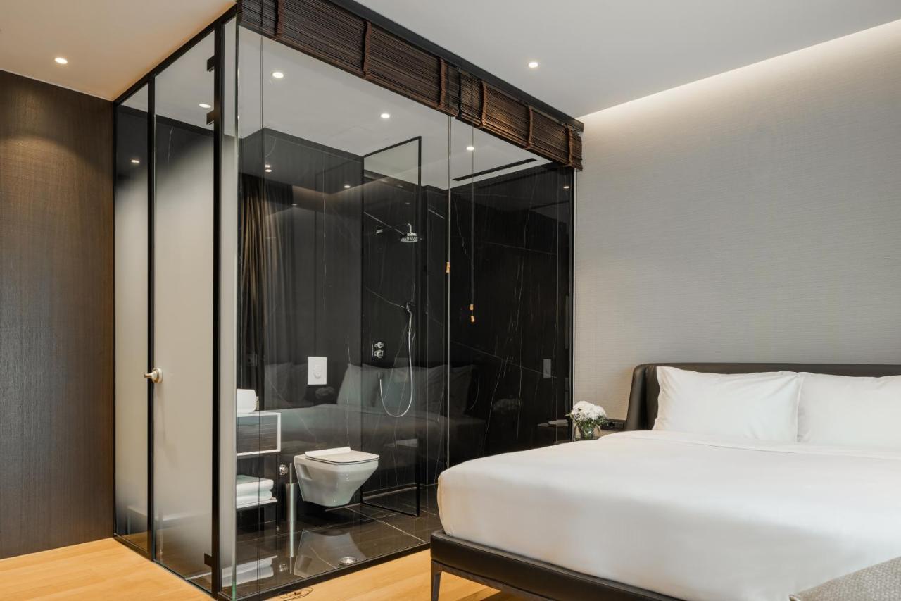 Hotel Manami Пристина Екстериор снимка