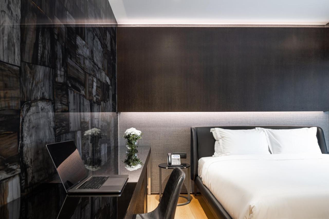 Hotel Manami Пристина Екстериор снимка Deluxe Room
